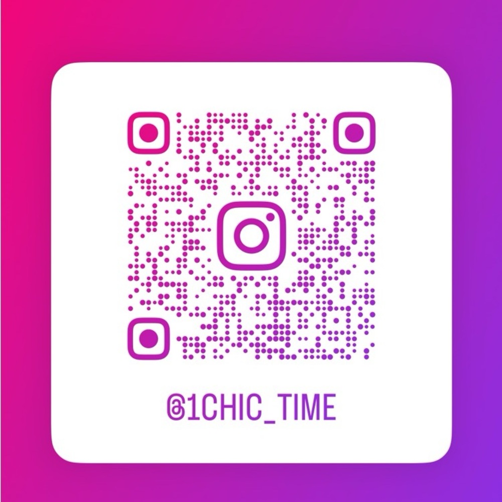 Chic Time @chic_time - Picture 2 of 4